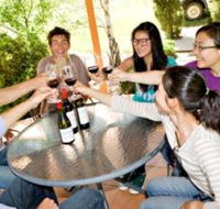 Grove Estate Wines - Accommodation Resorts