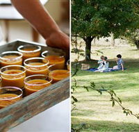 Mandagery Creek Venison - Accommodation Resorts