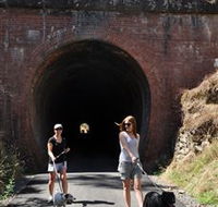 Cheviot Tunnel - Accommodation Resorts