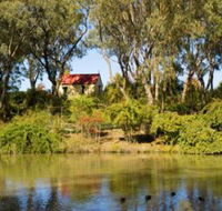 Orange Botanic Gardens - Accommodation Resorts