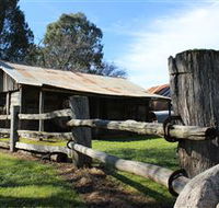 Jindera Pioneer Museum - Accommodation Resorts