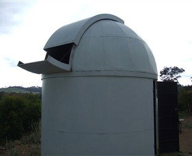 Mudgee Observatory - Accommodation Resorts 0
