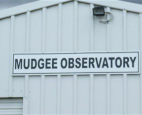 Mudgee Observatory - Accommodation Resorts 1