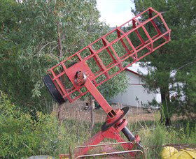 Mudgee Observatory - Accommodation Resorts 2