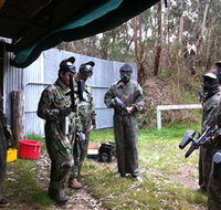 Planet Mud Outdoor Adventures - Accommodation Resorts