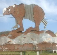 Diprotodon Drive - Tamber Springs - Accommodation Resorts