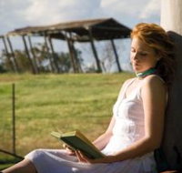 Poets Drive - Accommodation Resorts