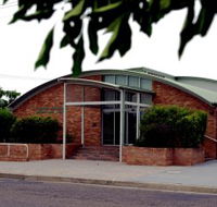 Creative Arts Centre - Accommodation Resorts