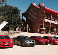 The Original Ettamogah Pub.  Albury NSW - Accommodation Resorts