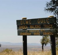 Bindea Walking Track - Accommodation Resorts
