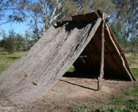 Wonga Wetlands - Accommodation Resorts 5