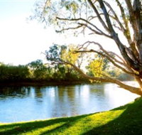 Albury - Murray River Precinct - Accommodation Resorts