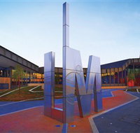 Albury Library Museum - Accommodation Resorts