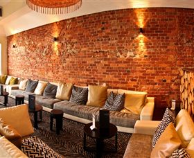 ZedBar - Accommodation Resorts 1