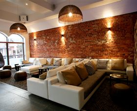 ZedBar - Accommodation Resorts 3