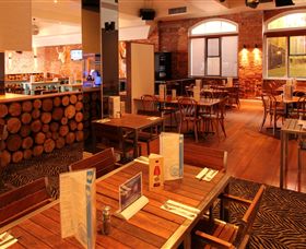 ZedBar - Accommodation Resorts 4