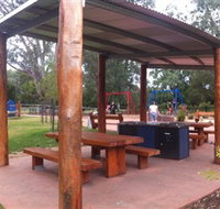 Oddies Creek Adventure Playspace - Accommodation Resorts