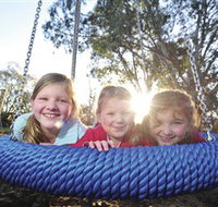 Oddies Creek Playspace - Accommodation Resorts