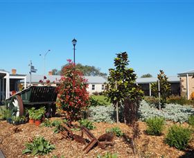 Lara Museum - Accommodation Resorts 1