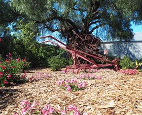 Lara Museum - Accommodation Resorts 3