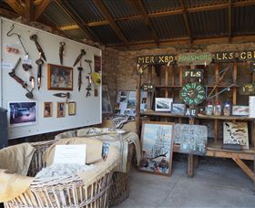 Lara Museum - Accommodation Resorts 2