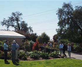 Lara Museum - Accommodation Resorts 5