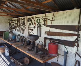 Lara Museum - Accommodation Resorts 4