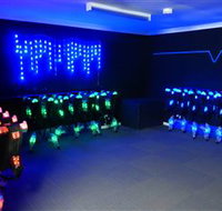 Zone Laser Tag Albury - Accommodation Resorts