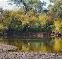 Mungabareena and Water Works - Accommodation Resorts