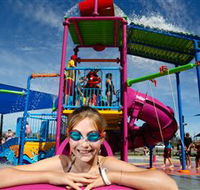 WAVES - Accommodation Resorts