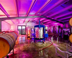 Short Sheep Micro-Winery - Accommodation Resorts 0