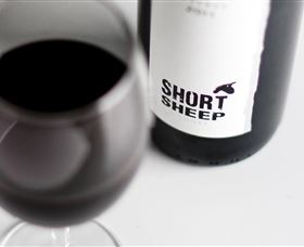 Short Sheep Micro-Winery - Accommodation Resorts 4