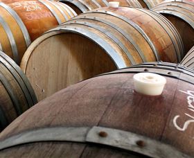 Short Sheep Micro-Winery - Accommodation Resorts 7