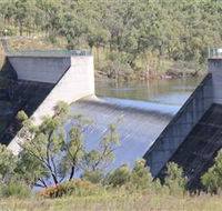 Lake Wuruma - Accommodation Resorts