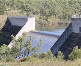 Lake Wuruma - Accommodation Resorts 0