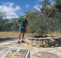 Hunts Well - Accommodation Resorts