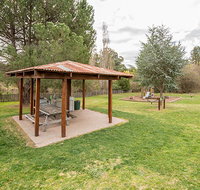 Bill Lyle Reserve picnic area - Accommodation Resorts