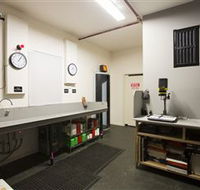 The Fox Darkroom - Accommodation Resorts