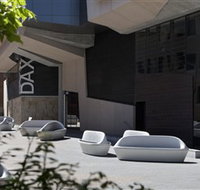 The Dax Centre - Accommodation Resorts