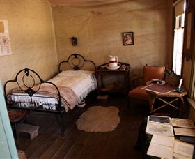 Yackandandah VIC Accommodation Resorts