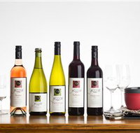 Pizzini Wines King Valley - Accommodation Resorts