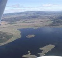 Split Rock Dam - Accommodation Resorts