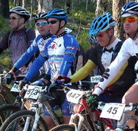 Boyd River loop - Accommodation Resorts