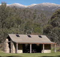 Geehi Flats - Accommodation Resorts
