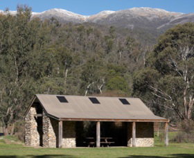 Geehi Flats - Accommodation Resorts 0