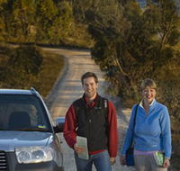 Hargraves Lookout - Accommodation Resorts