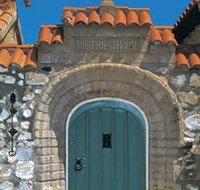 Monsignor J.C. Hawes Priest House Museum - Accommodation Resorts