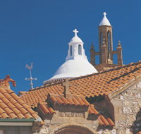 Monsignor J. Hawes Our Lady of Mount Carmel Church - Accommodation Resorts