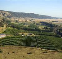 Lerida Estate Winery and Restaurant - Accommodation Resorts