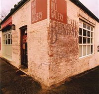 Hat Hill Gallery - Accommodation Resorts